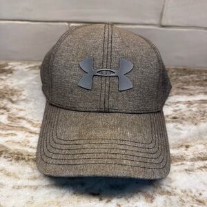 Under Armour Cool Switch Hat Men Baseball Cap L/XL Under Armour Coolswitch
